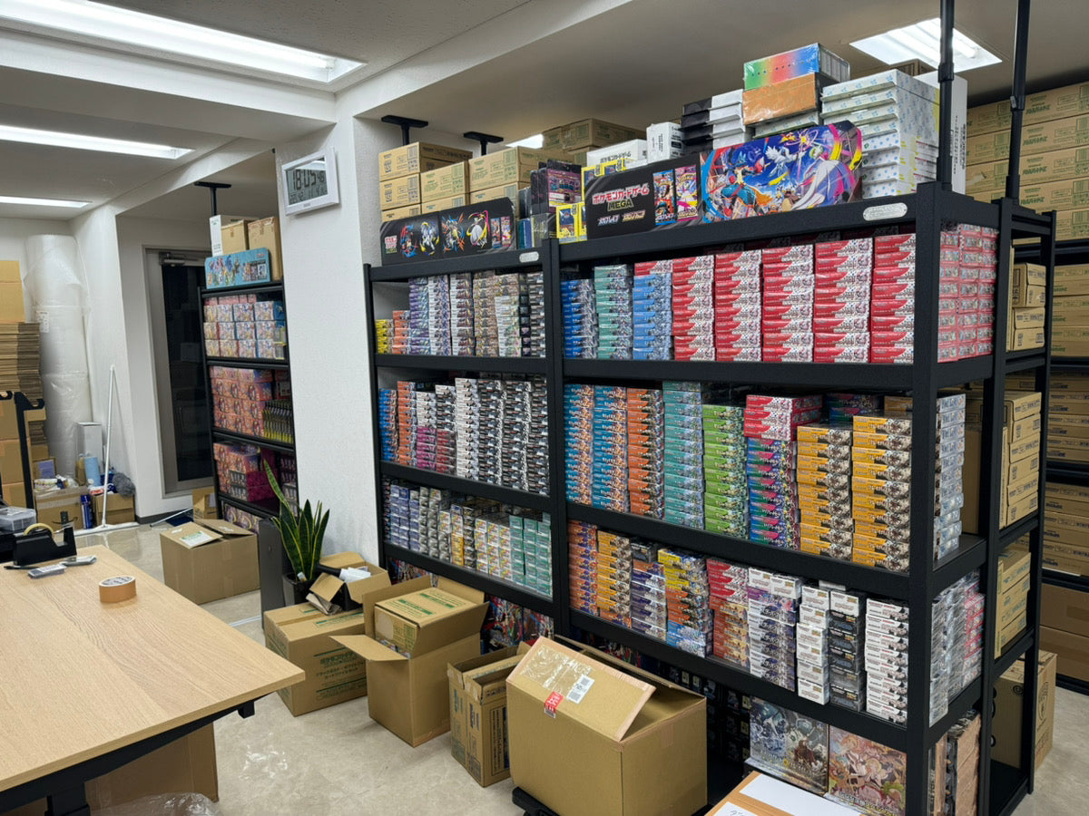 PokePokeJapanおすすめシリーズ