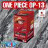 One Piece Card Game OP-13 Inherited Will