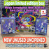 Pokemon Mega Symphonia 1BOX Acerola Card Case & Sleeve SET  M1S New unopened