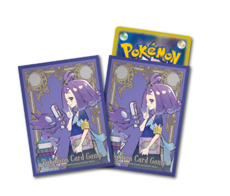 Pokemon Mega Symphonia Pokemon Center Set Brand New Unused Japan Exclusive