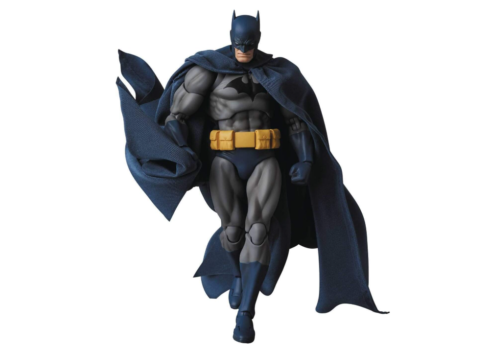 MAFEX No.105 BATMAN HUSH