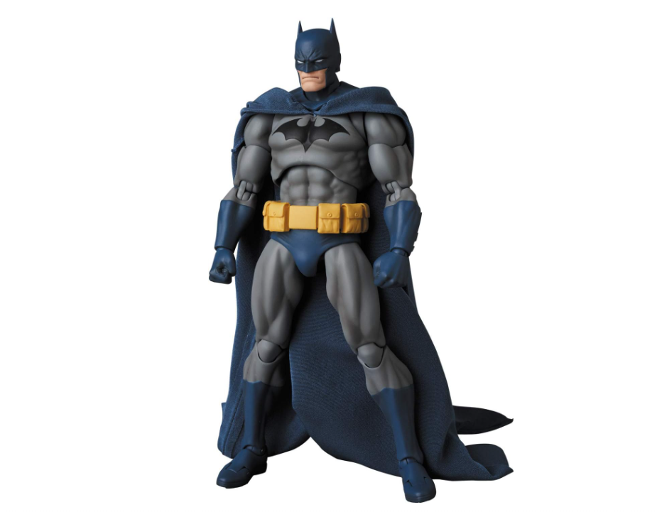 MAFEX No.105 BATMAN HUSH