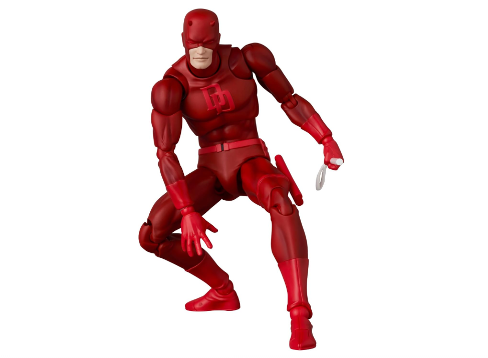 MAFEX No.223 DAREDEVIL