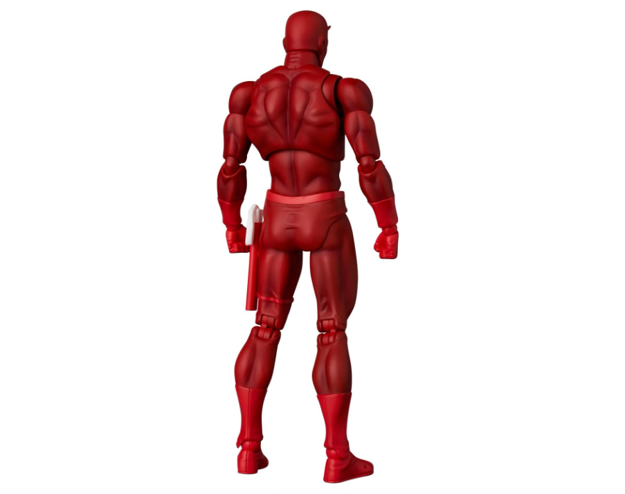 MAFEX No.223 DAREDEVIL