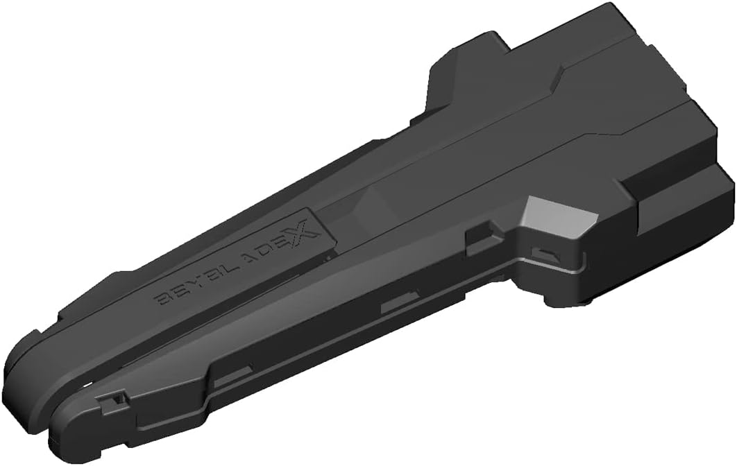 TAKARA TOMY BEYBLADE X BEYBLADE X BX-11 Launcher Grip