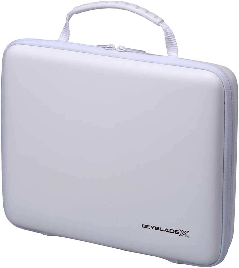 BEYBLADE X BEYBLADE X BX-43 Gear Case White Ver.