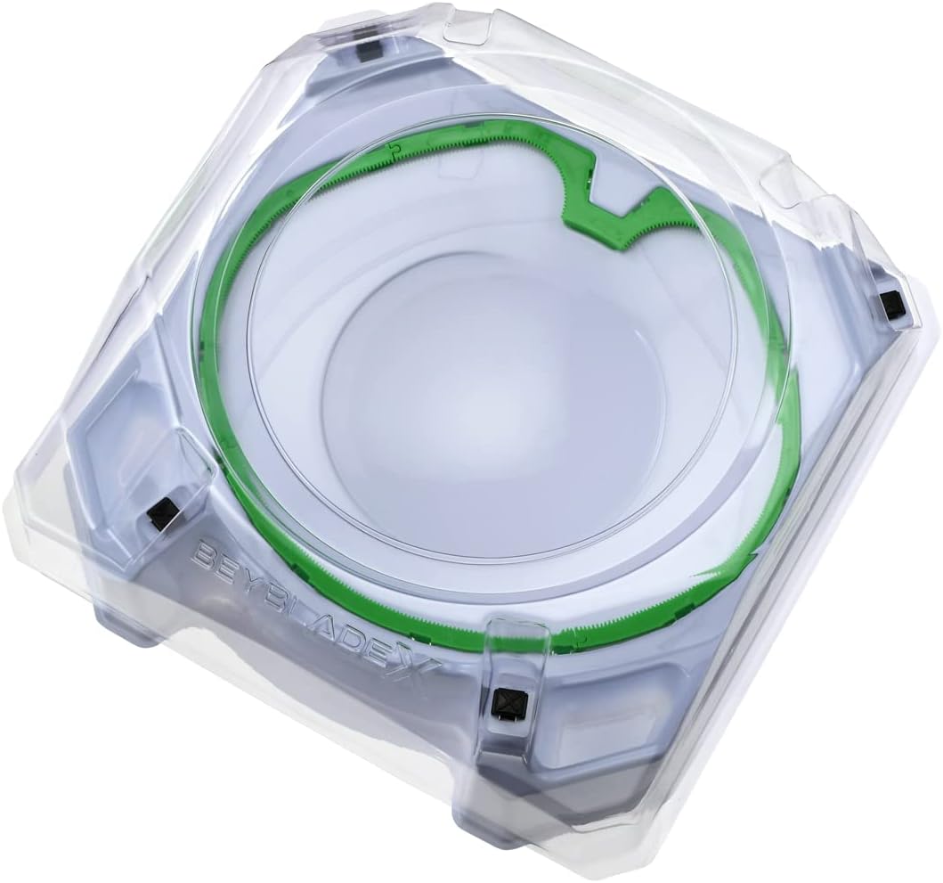 TAKARA TOMY BEYBLADE X BEYBLADE X BX-10 Extreme Stadium