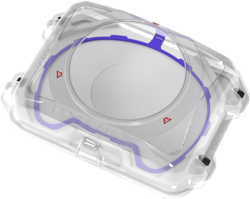 BEYBLADE X Beyblade X BX-32 Wide Extreme Stadium