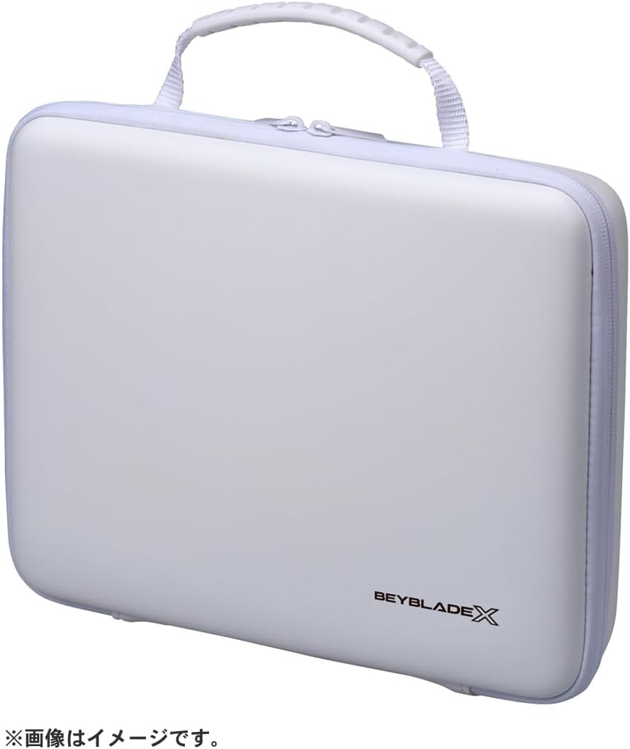 BEYBLADE X BEYBLADE X BX-43 Gear Case White Ver.