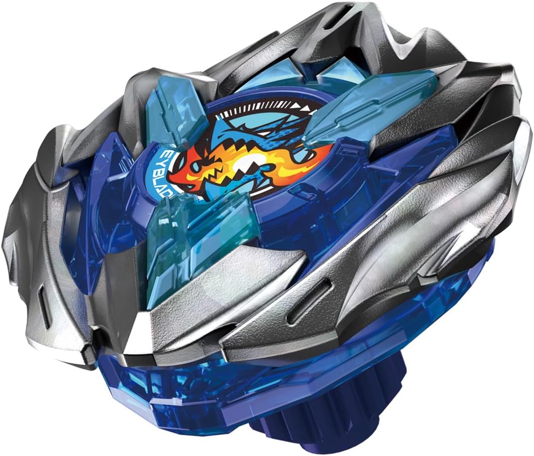 BEYBLADE X Beyblade X UX-01 Starter Drambuster 1-60A