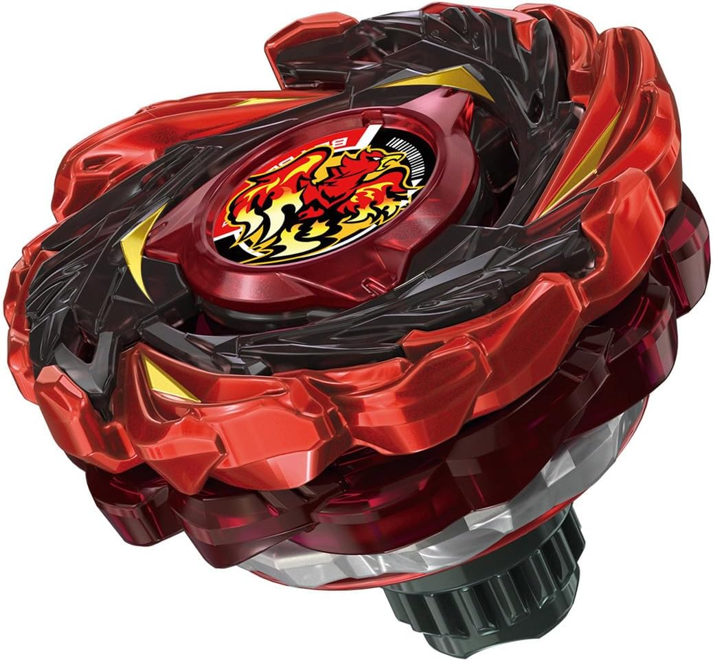 TAKARA TOMY BEYBLADE X BEYBLADE X CX-12 Booster Phoenix Flare Z9-80WW