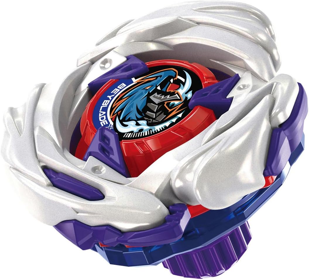 TAKARA TOMY BEYBLADE X BEYBLADE X UX-17 Starter Meteor Dragoon 3-70J