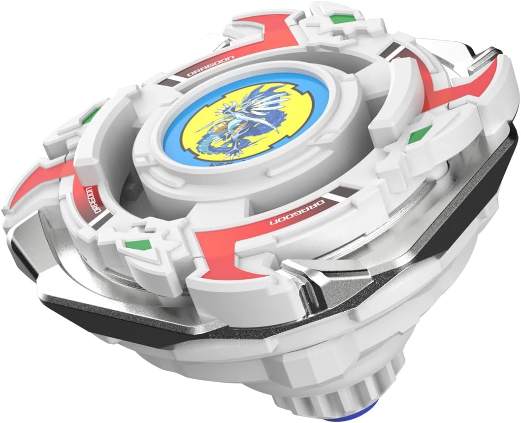TAKARA TOMY BEYBLADE X BEYBLADE X BX-00 Booster Dragoon Storm 4-60RA