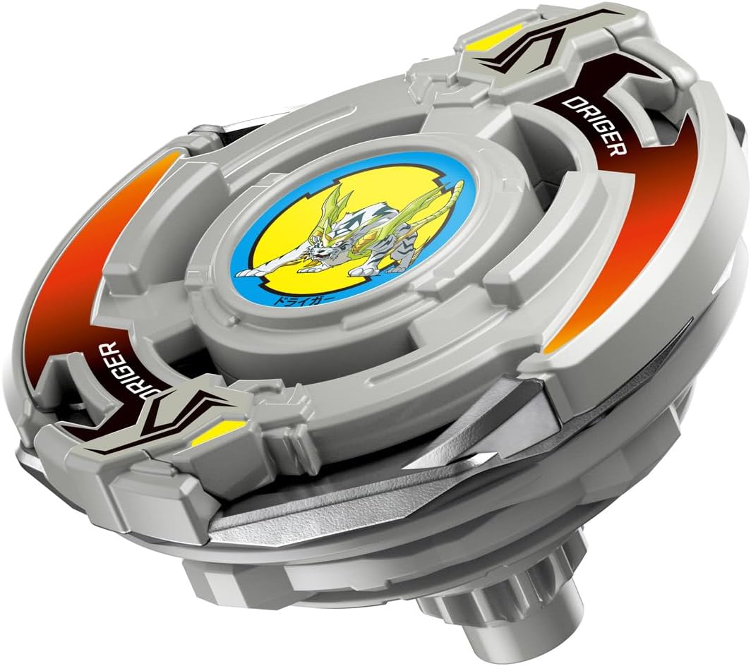 TAKARA TOMY BEYBLADE X BEYBLADE X BX-00 Booster Driger Slash 4-80P