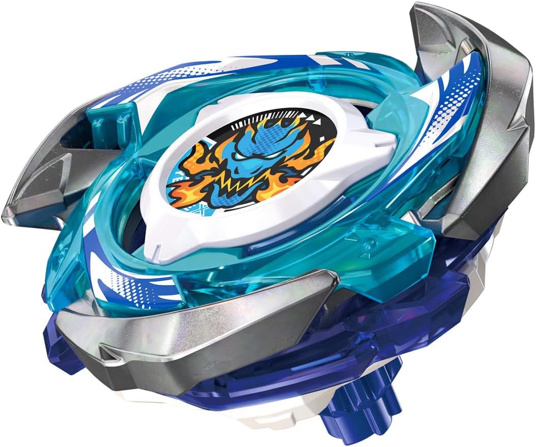 BEYBLADE X Beyblade X CX-01 Starter Drumblade S6-60V