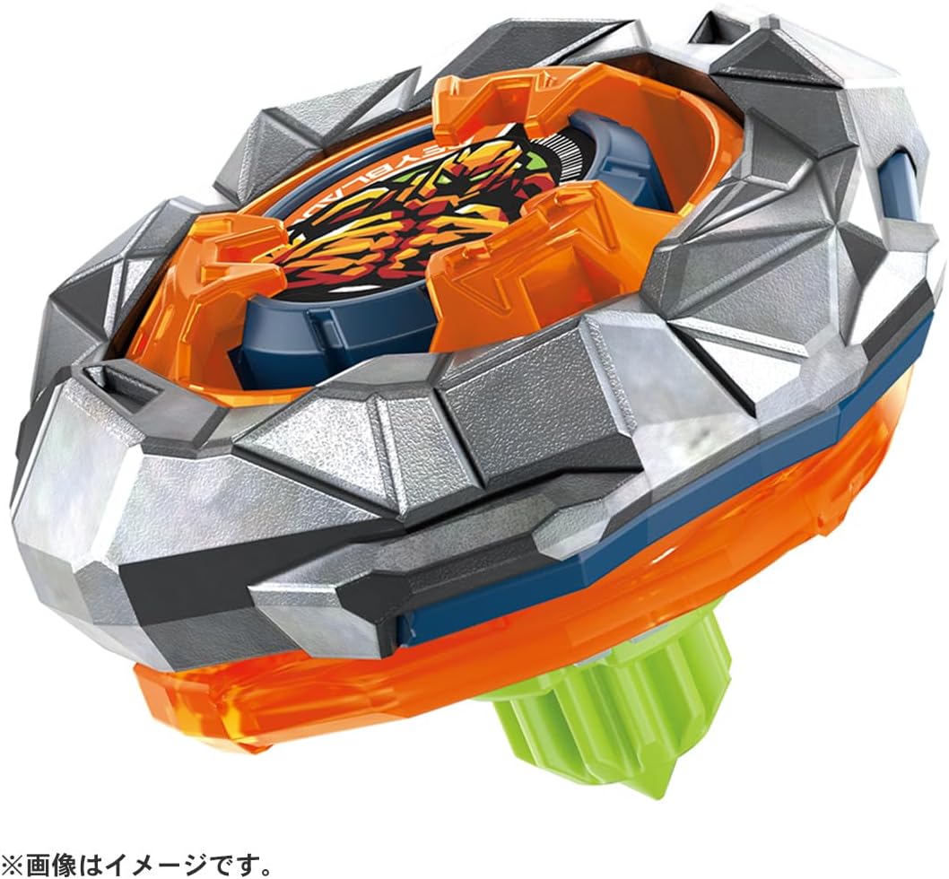 BEYBLADE X Beyblade X UX-13 Booster Golem Rock 1-60UN