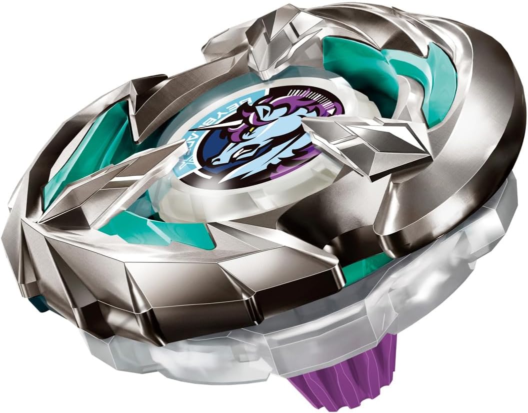 BEYBLADE X Beyblade X BX-26 Booster Unicorn Sting 5-60GP