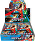 Pokemon Card Game Mega Brave Booster Box (Japanese) - 30 Packs