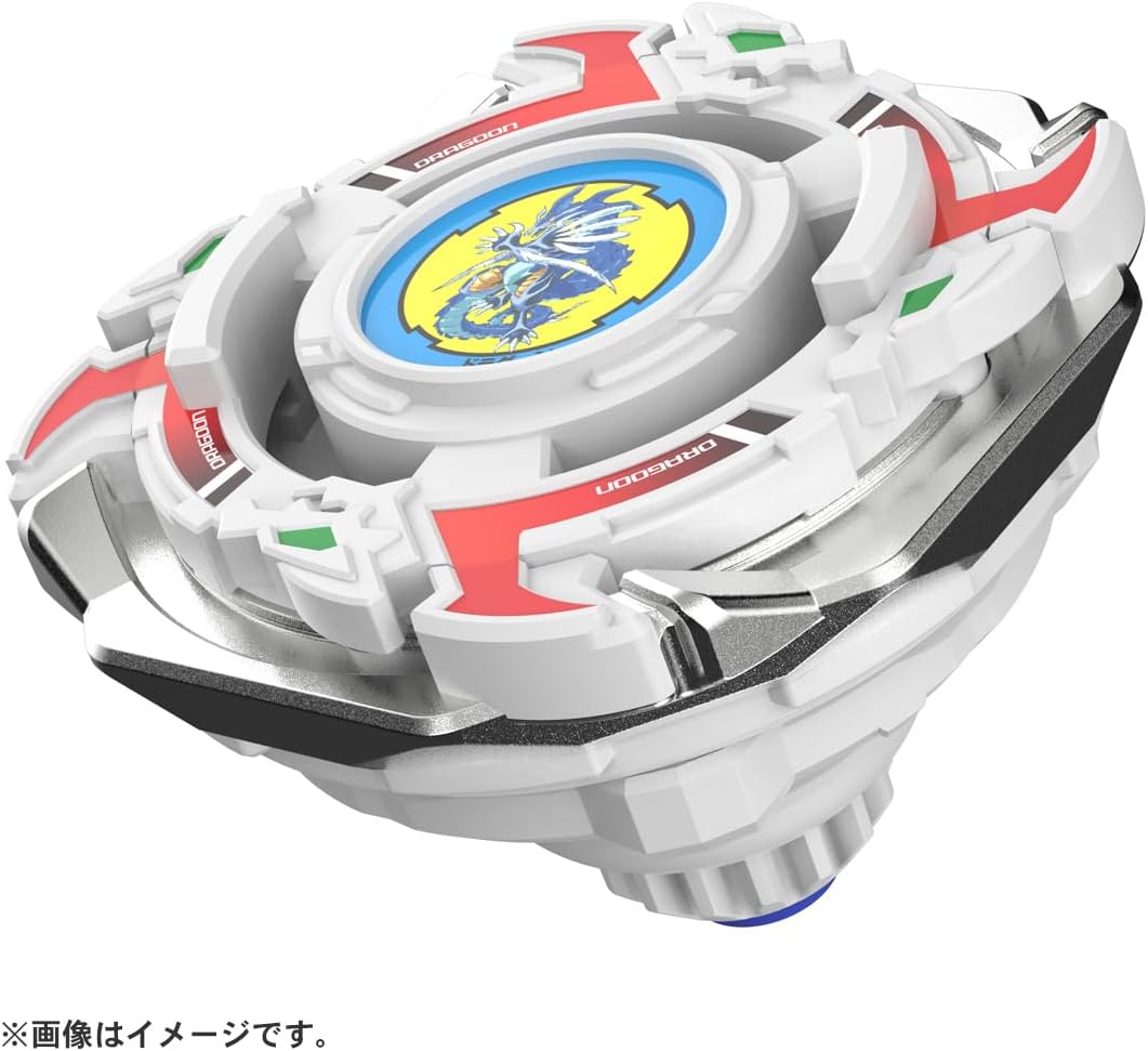 TAKARA TOMY BEYBLADE X BEYBLADE X BX-00 Booster Dragoon Storm 4-60RA
