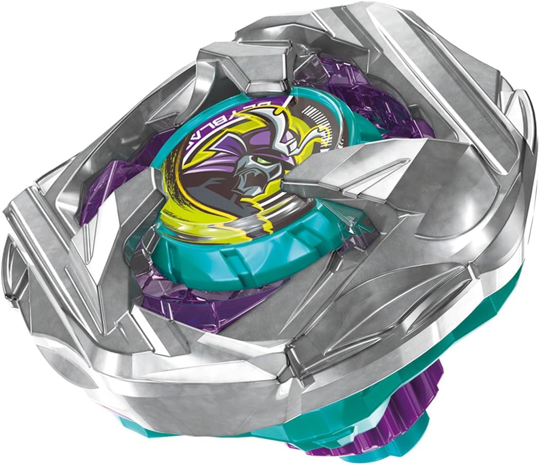 TAKARA TOMY BEYBLADE X BEYBLADE X BX-45 Booster Samurai Calibur 6-70M