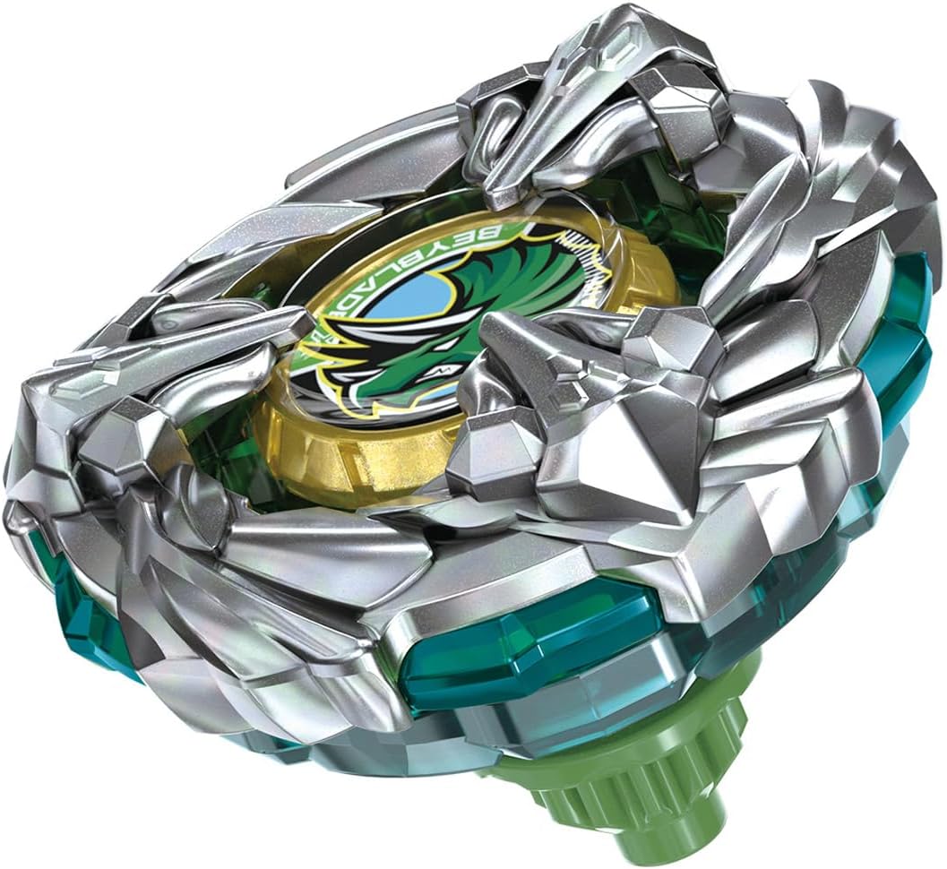 TAKARA TOMY BEYBLADE X BEYBLADE X BX-44 Booster Tricerapress M-85BS