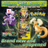 Pokémon Card Game MEGA High Class Pack "MEGA Dream ex" Box 11/28 Release