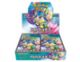 Pokemon Card Game Scarlet & Violet Expansion Pack "Battle Partners" Box