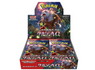 Pokemon Card Game Scarlet & Violet Enhanced Expansion Pack "Crimson Haze" Box