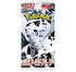Pokemon White Flare 5-pack set