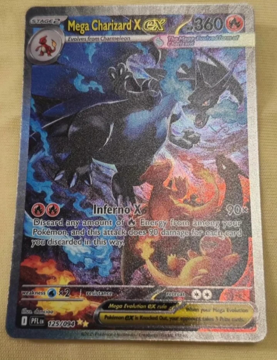 Pokmon Card Game MEGA Expansion Pack Inferno X BOX PokePokeJapan Pokmon Card Game MEGA Expansion Pack Inferno X BOX PokePokeJapan
