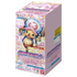 ONE PIECE Card Game Extra Booster Memorial Collection Box