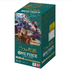 ONE PIECE Card Game Booster Pack Two Legends Box