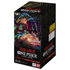 ONE PIECE Card Game Wings Of The Captain Box