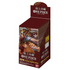 ONE PIECE Card Game Booster Pack Paramount War Box