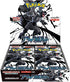 Pokemon Card Game Scarlet & Violet Expansion Pack "Black Bolt" Box