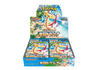Pokemon Card Game Scarlet & Violet Enhanced Expansion Pack "Paradise Dragona" Box