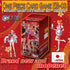 ONE PIECE Card Game EB-03 Extra Booster "ONE PIECE Heroines edition" Box