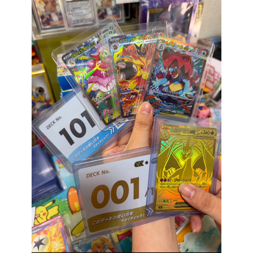 pokemon card game start How to play the Pokmon TCG (Trading Card Game): A beginner's guide Board Game Supply